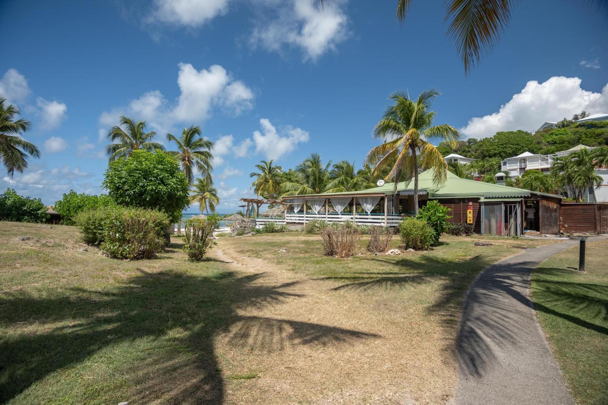Residence Anse Des Rochers Saint-Francois  Exterior foto